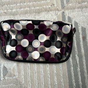 Couch cosmetics bag🌺🍀🌺